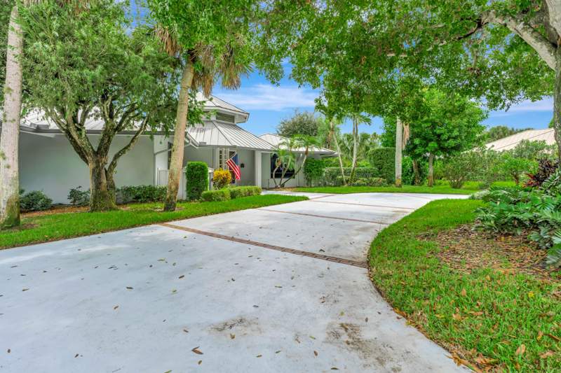 4 bedroom Single Family Residence at 4421 SW Parkgate Boulevard, Pipers Landing, Palm City — photo 5