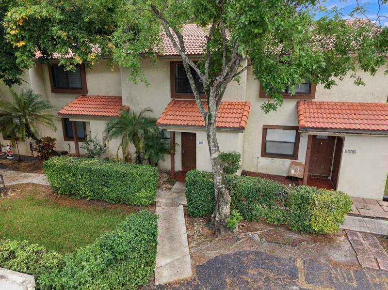2 bedroom Townhouse at 4153 Coral Springs Drive, Lovins Townhouses Condo, Coral Springs — photo 5