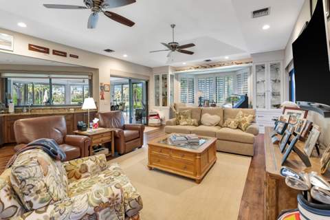 4421 SW Parkgate Boulevard, Palm City FL - photo 6 of 81