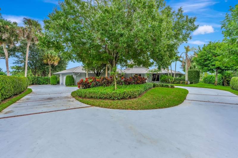 4 bedroom Single Family Residence at 4421 SW Parkgate Boulevard, Pipers Landing, Palm City — photo 3