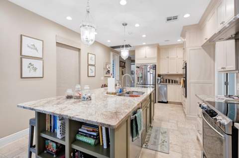 4421 SW Parkgate Boulevard, Palm City FL - photo 16 of 81
