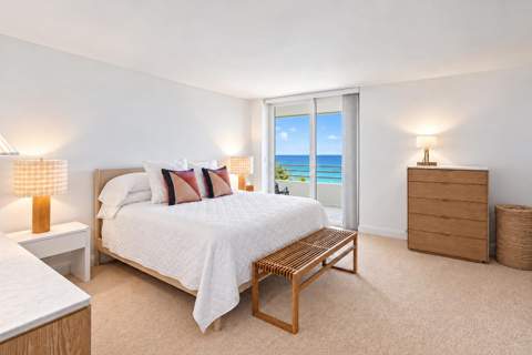 3407 S Ocean Boulevard #7D, Highland Beach FL - photo 9 of 45