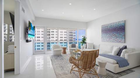 3430 Galt Ocean Drive #1705, Fort Lauderdale FL - photo 8 of 41