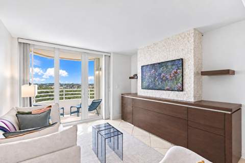 3407 S Ocean Boulevard #7D, Highland Beach FL - photo 22 of 45