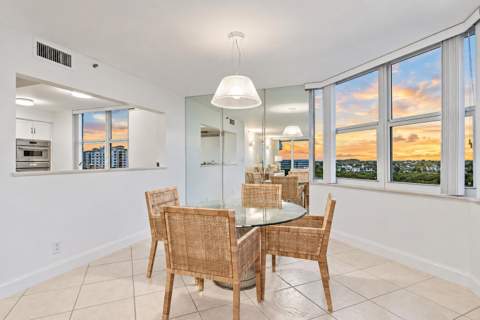3407 S Ocean Boulevard #7D, Highland Beach FL - photo 21 of 45