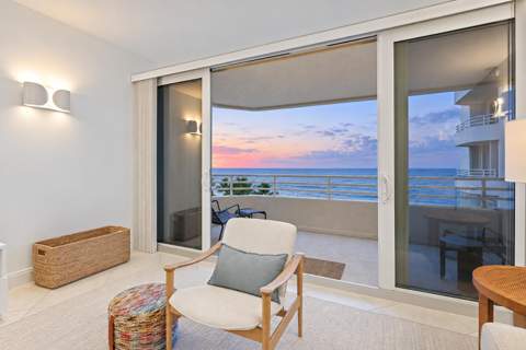 3407 S Ocean Boulevard #7D, Highland Beach FL - photo 18 of 45