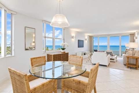 3407 S Ocean Boulevard #7D, Highland Beach FL - photo 12 of 45