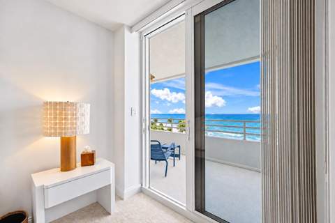 3407 S Ocean Boulevard #7D, Highland Beach FL - photo 11 of 45