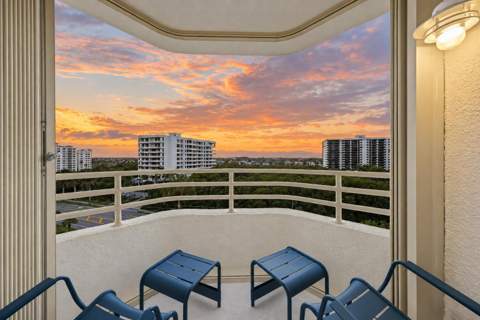 3407 S Ocean Boulevard #7D, Highland Beach FL - photo 20 of 45