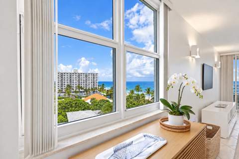 3407 S Ocean Boulevard #7D, Highland Beach FL - photo 14 of 45