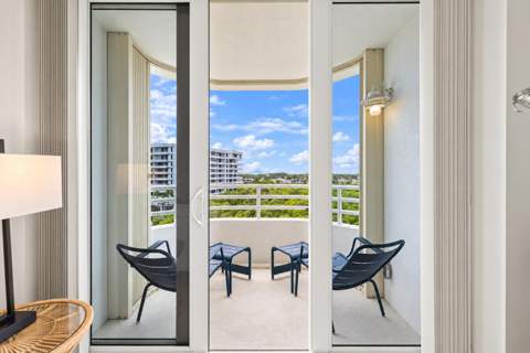 3407 S Ocean Boulevard #7D, Highland Beach FL - photo 24 of 45