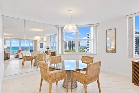 3407 S Ocean Boulevard #7D, Highland Beach FL - photo 13 of 45