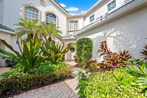 7543 Orchid Hammock Drive, West Palm Beach FL - photo 6 of 75
