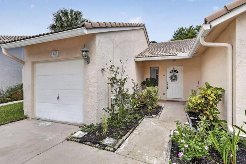 3 bedroom Single Family Residence at 6181 Country Fair Circle, Briarridge 1, Boynton Beach — photo 4