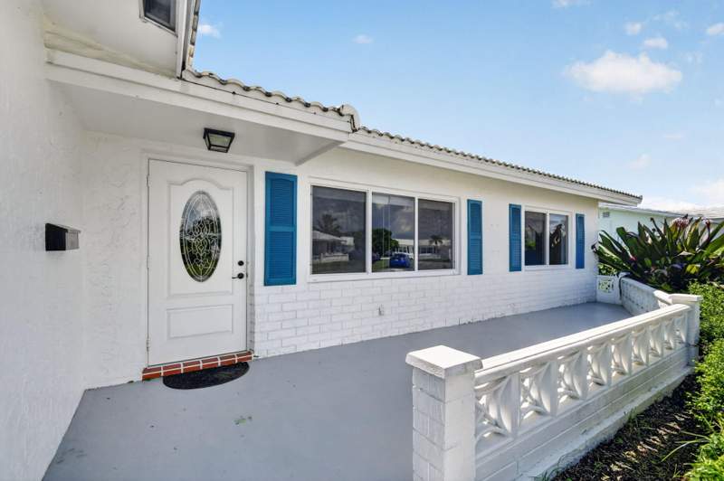 2 bedroom Single Family Residence at 1404 SW 22nd Avenue, Palm Beach Leisureville Sec 10, Boynton Beach — photo 4