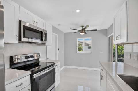 1404 SW 22Nd Avenue, home for sale on SW 22Nd Avenue