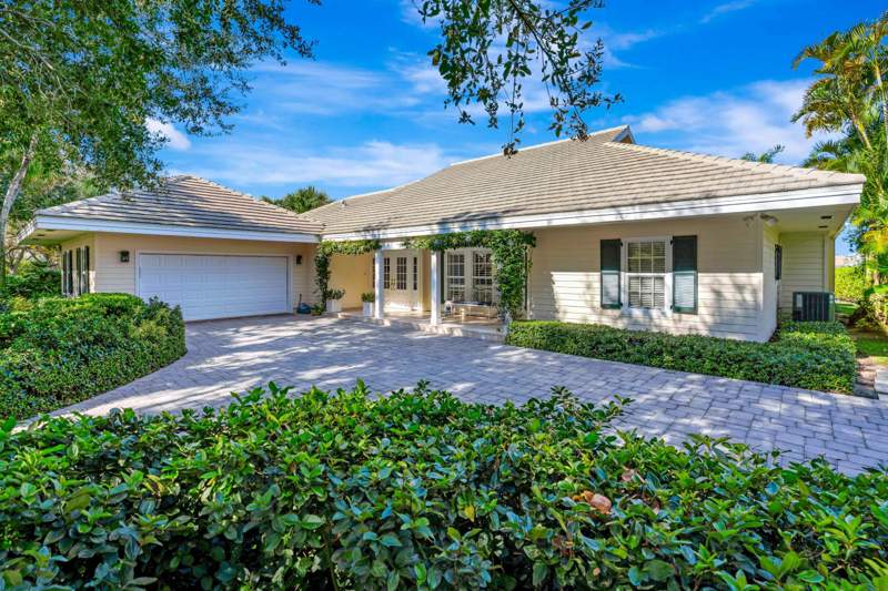 4 bedroom Single Family Residence at 18289 SE Heritage Drive, Heritage Oaks, Jupiter — photo 5