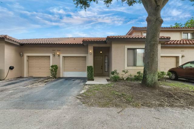 3069 LA MIRAGE Drive, home for sale in Lauderhill