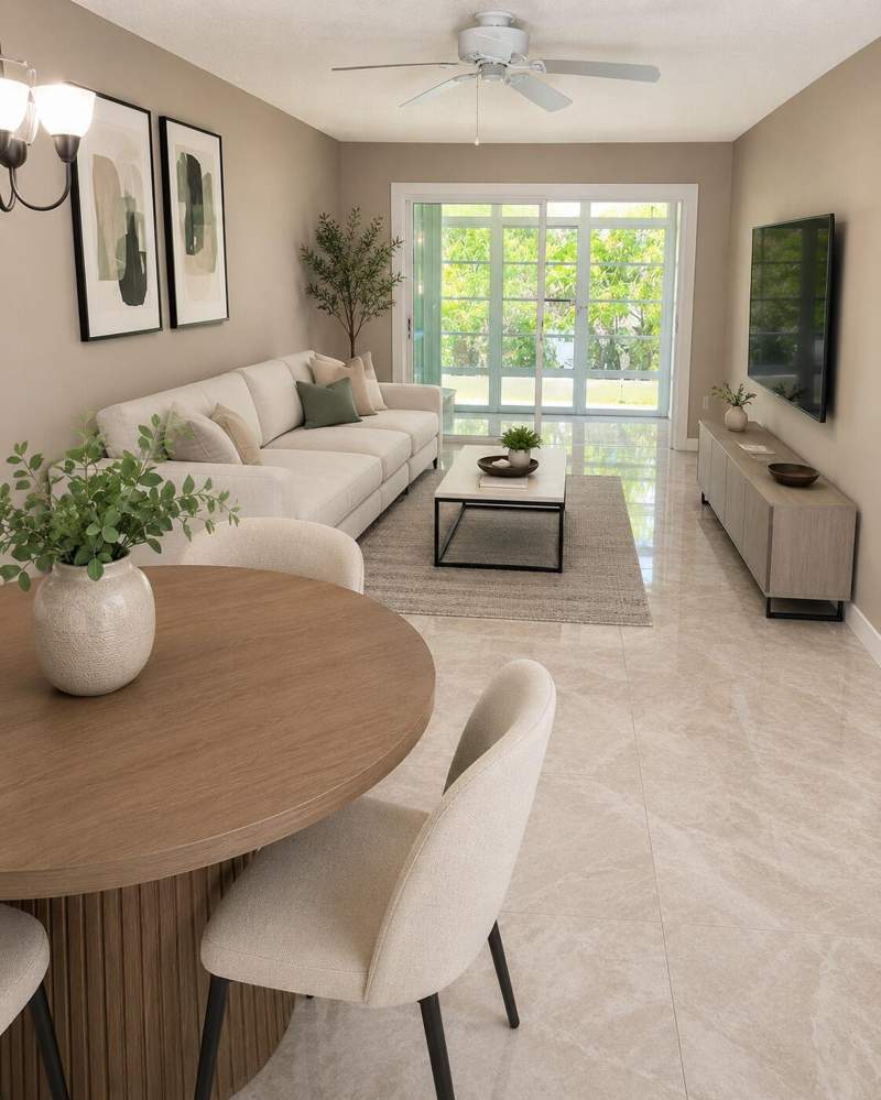1 bedroom Condominium at 2950 SE Ocean Boulevard #130-6, Kingswood Condo 3, Stuart — photo 5
