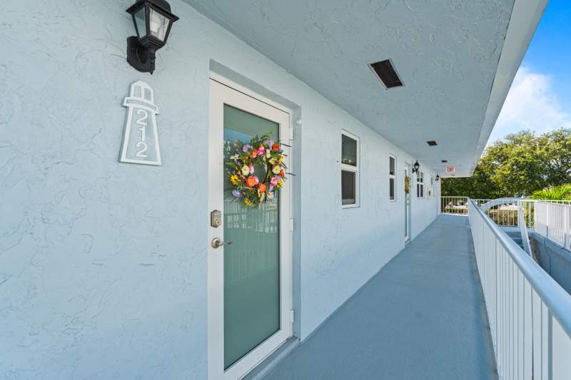 2 bedroom Condominium at 2400 NE 16th Street #212, Villa Rio Condo, Pompano Beach — photo 4
