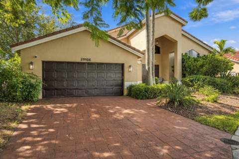 20104 NW 9th Drive, Pembroke Pines FL - photo 6 of 41