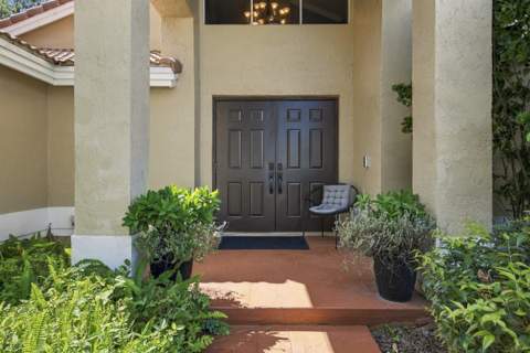 20104 NW 9th Drive, Pembroke Pines FL - photo 7 of 41