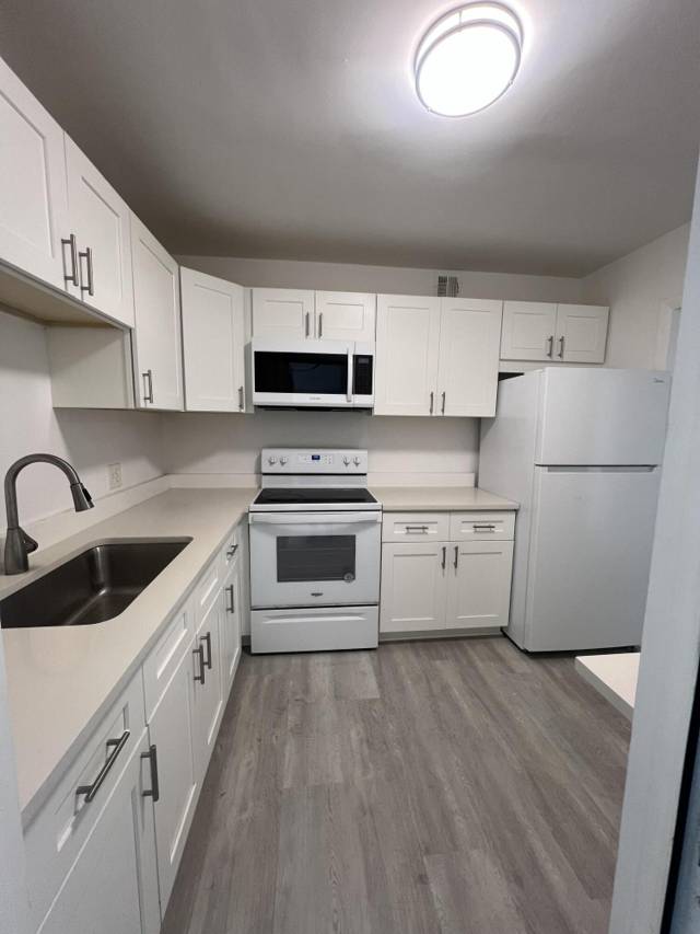 1280 NW 43rd Avenue #302, home for sale in Lauderhill