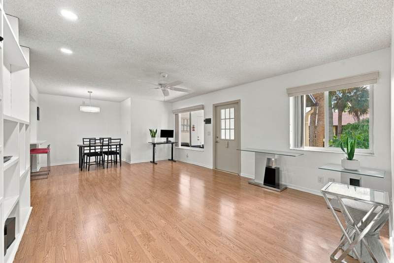 2 bedroom Condominium at 313 Pine Ridge Circle #C-2, Pine Ridge III Condo, Greenacres — photo 4