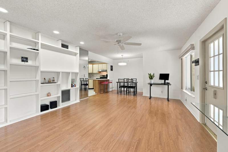 2 bedroom Condominium at 313 Pine Ridge Circle #C-2, Pine Ridge III Condo, Greenacres — photo 5