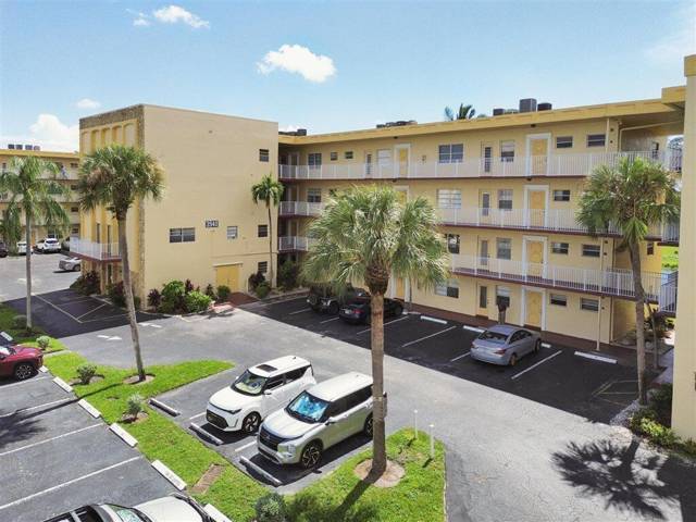 3940 NW 42ND Avenue #417, home for sale in Lauderdale Lakes