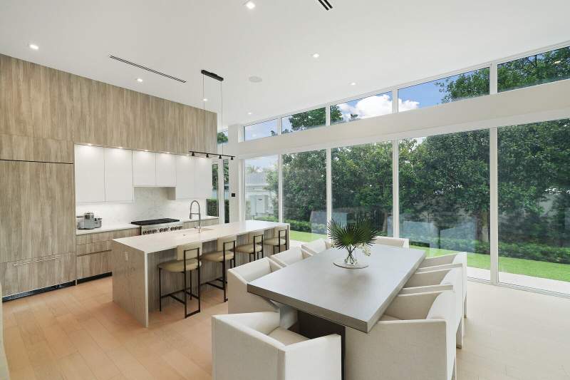 3 bedroom Single Family Residence at 724 N Lake Avenue, La Hacienda Delray, Delray Beach — photo 5