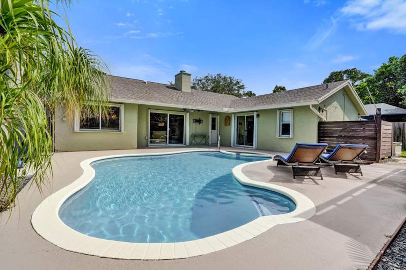 4 bedroom Single Family Residence at 3610 NW 58th Street, Parkwood V, Coconut Creek — photo 4