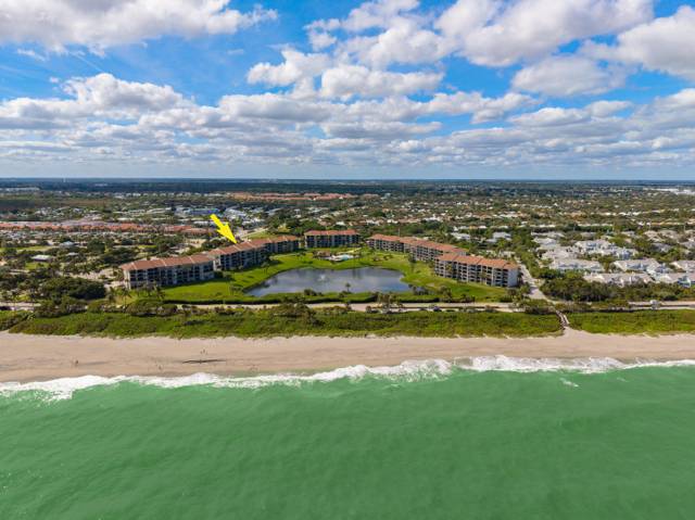 601 S SEAS Drive #204, home for sale in Jupiter