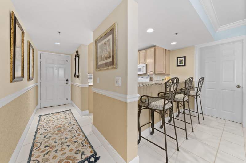 2 bedroom Condominium at 601 S Seas Drive #204, Ocean At The Bluffs South, Jupiter — photo 5