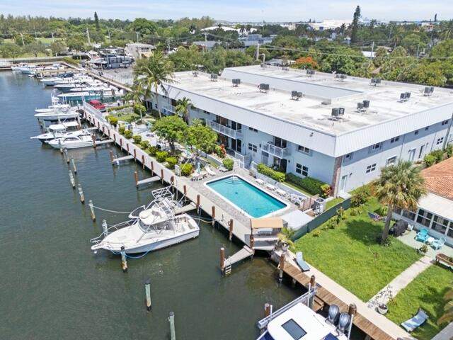 2 bedroom Condominium at 2400 NE 16th Street #212, Villa Rio Condo, Pompano Beach — photo 2