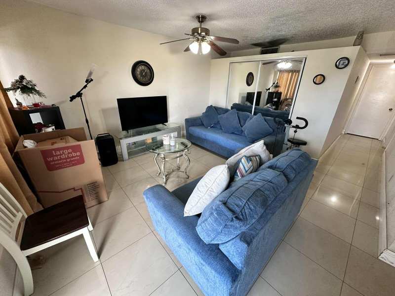 2 bedroom Condominium at 2200 Springdale Boulevard #303, Village Green 4 Condo, Palm Springs — photo 1