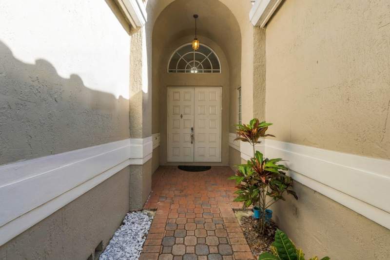 3 bedroom Single Family Residence at 6355 NW 80th Drive, Mayfair At Parkland, Parkland — photo 3