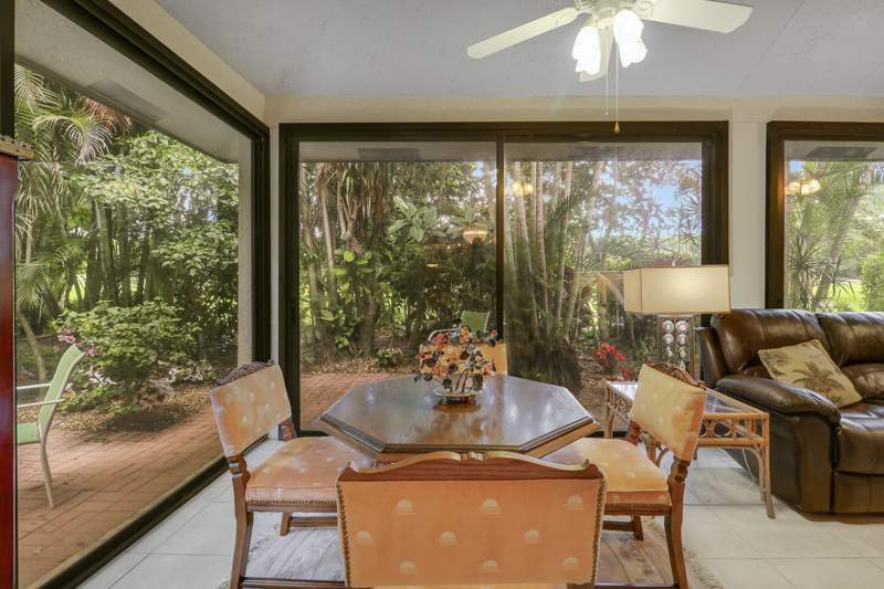 3 bedroom Townhouse at 7828 La Mirada Drive, La Mirada At Boca Pointe Condos, Boca Raton — photo 4