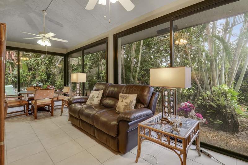 3 bedroom Townhouse at 7828 La Mirada Drive, La Mirada At Boca Pointe Condos, Boca Raton — photo 5