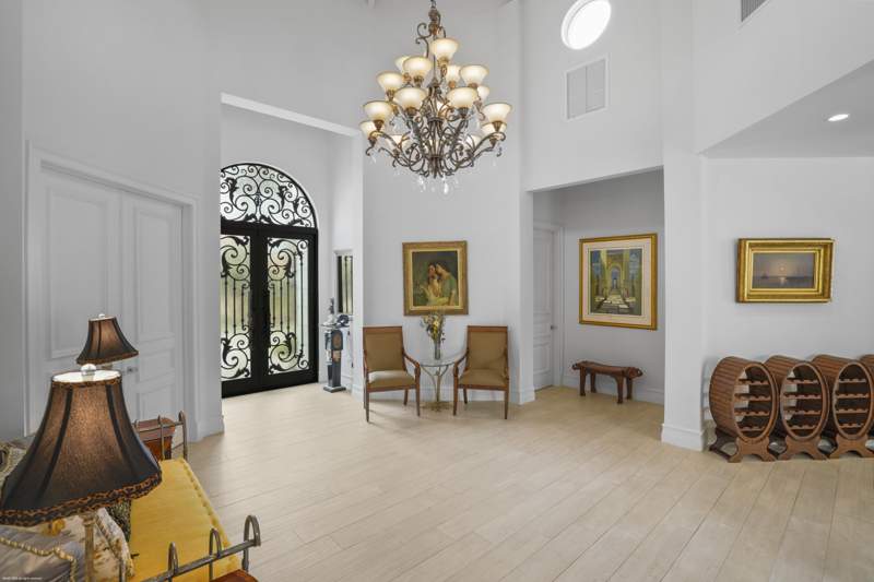 4 bedroom Single Family Residence at 2344 Golf Brook Drive, Brookside 2 / Golf Brook, Wellington — photo 5