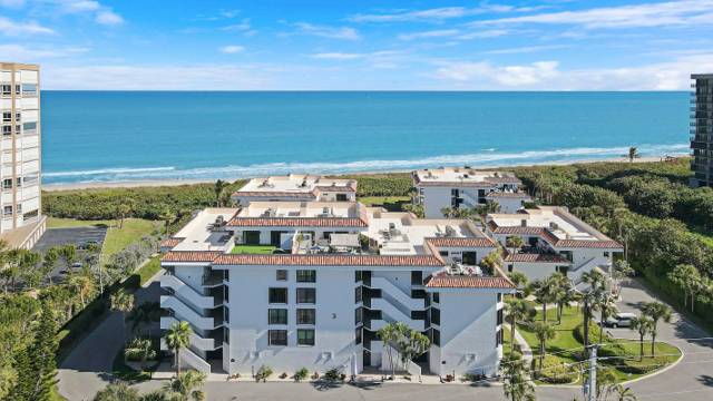 4100 N HIGHWAY A1A #211, home for sale in Hutchinson Island