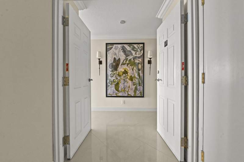2 bedroom Condominium at 2800 S Ocean Boulevard #22-K, Ocean Towers Condominium, Inc., Boca Raton — photo 5