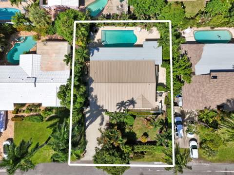 3207 Dover Road, Pompano Beach FL - photo 17 of 57