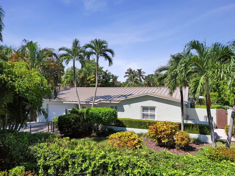 3 bedroom Single Family Residence at 3207 Dover Road, Hillsboro Shores Sec, Pompano Beach — photo 5