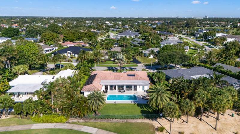 5 bedroom Single Family Residence at 509 Greenway Drive, Golf Course Add To Village Of North Palm Beach, North Palm Beach — photo 3