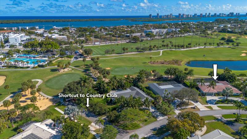 5 bedroom Single Family Residence at 509 Greenway Drive, Golf Course Add To Village Of North Palm Beach, North Palm Beach — photo 5