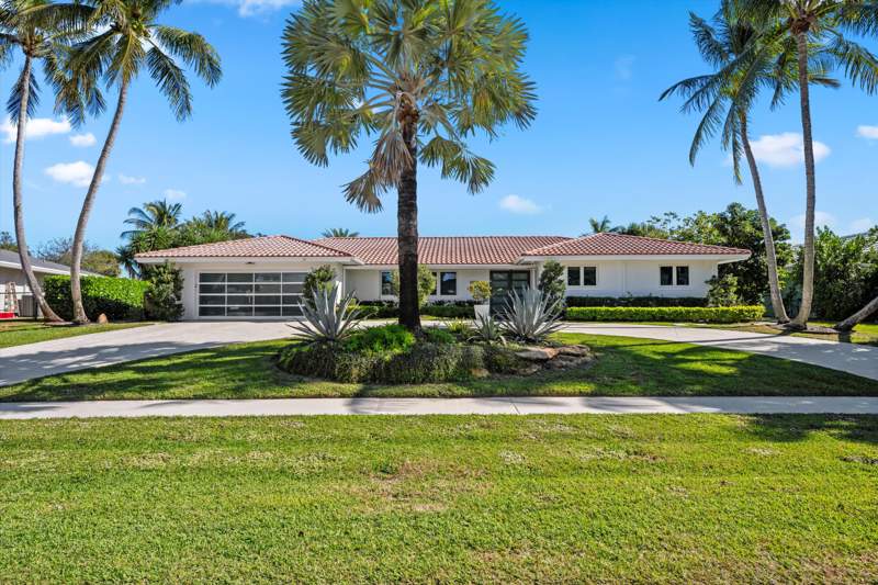 5 bedroom Single Family Residence at 509 Greenway Drive, Golf Course Add To Village Of North Palm Beach, North Palm Beach — photo 4