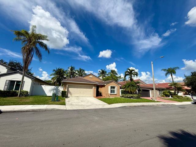 870 NW 166TH Avenue, home for sale in Pembroke Pines
