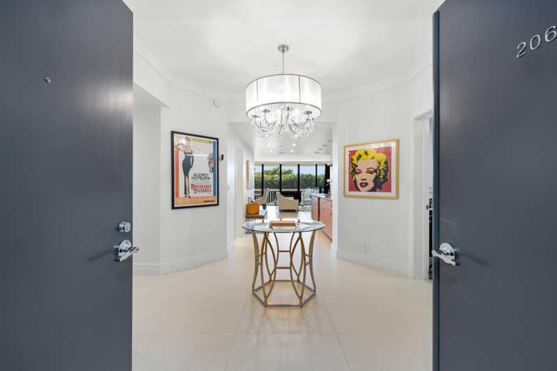 2 bedroom Condominium at 2100 S Ocean Boulevard, Twenty One Hundred Condo, Palm Beach — photo 1
