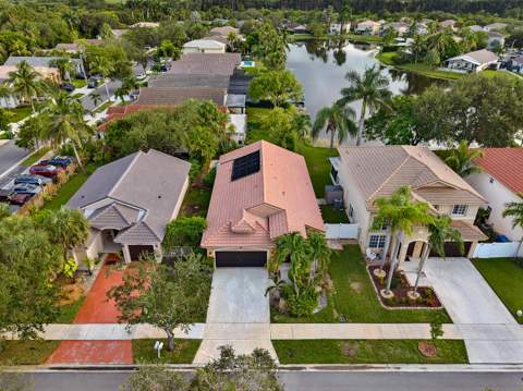 20310 SW 3rd Street, Pembroke Pines FL - photo 22 of 22